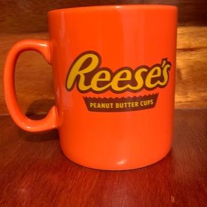 Reese’s peanut butter cup